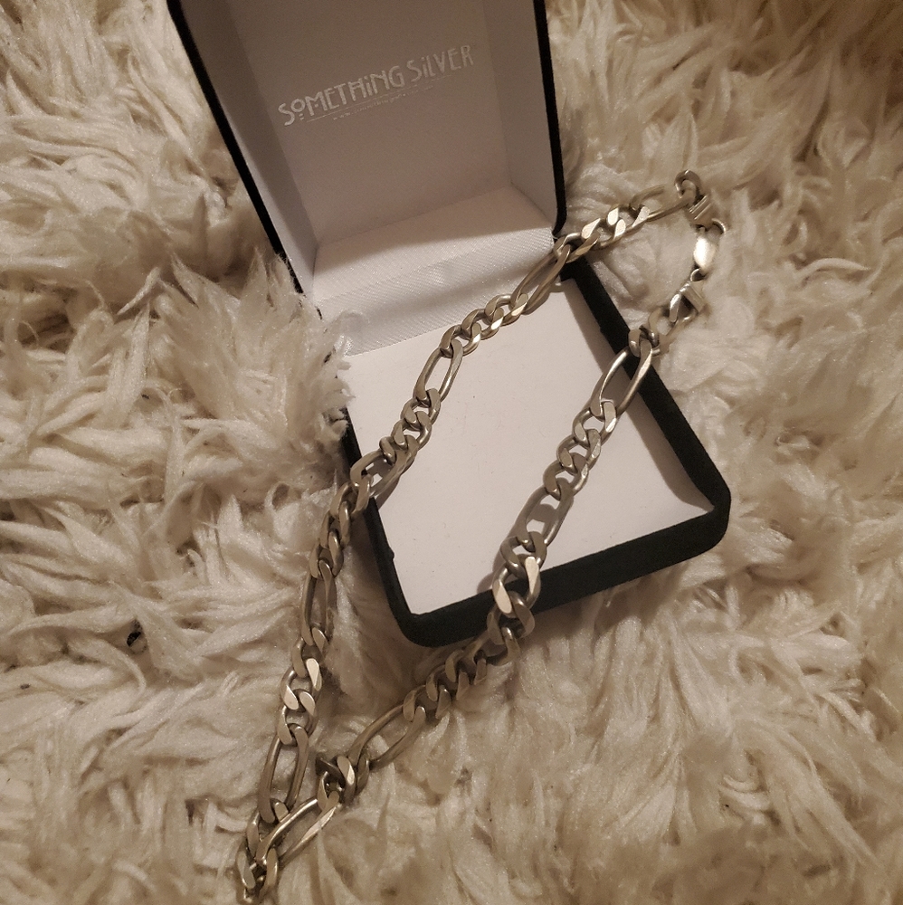 Men's 10" chain